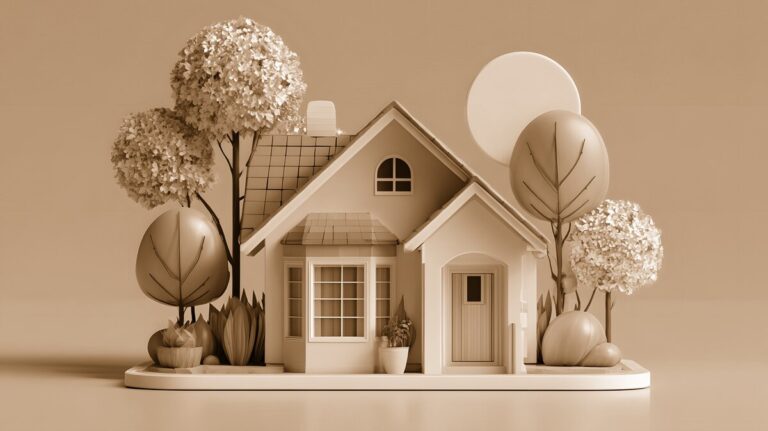 Willow Valley neighborhood